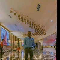 Senthilkumar G