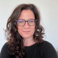Catherine Roch