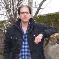 Omid Aghaei
