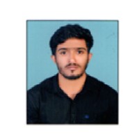 Abdulla K M