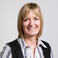 Yvonne Waddington