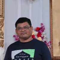 Rajubhai Patel