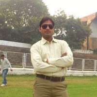 Krishna Kumar