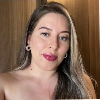 Amanda Keller Ribeiro