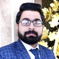 Muhammad Uzair