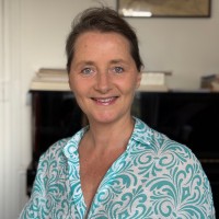 Caroline Mathieu