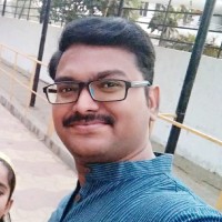 Arun Kumar Surisetty