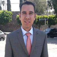 Carlos Alejandro García Salazar