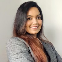 Fiona Shaikh