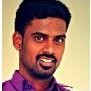 Manjunath S