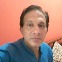 M. Shahzad Mirza