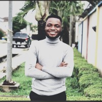 Abraham Idoko