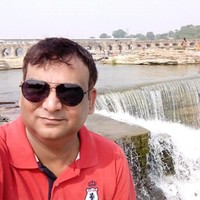 Alok Gupta