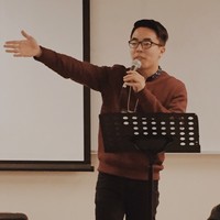 Danny Hwang
