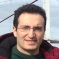 Reza Shamekh