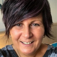 Lesley Wilson