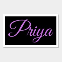 priya priya