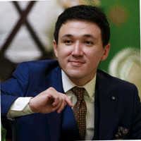 Nazar Niyazdurdyyev