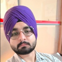 Dupinderjit Singh