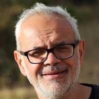 Branko Ristic.