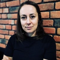 Ewa Zagórska