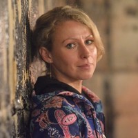 Екатерина Широкова