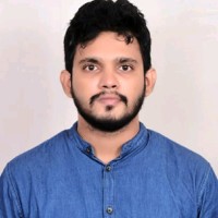 Vishnu Deepak