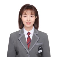 Vicky Cao