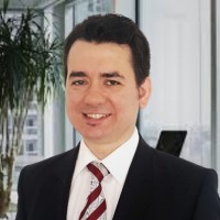 İlkan Sarıgöl, PhD