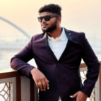 Dinesh Kumar S