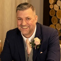 Stuart Mayfield