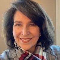 Catherine Carey
