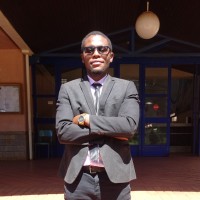 Chris Barasa