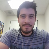 Gerardo Alejandro Flores