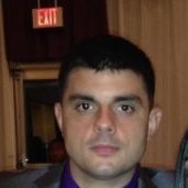 Caleb Thomason, CISSP
