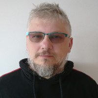 Darko Kelemen