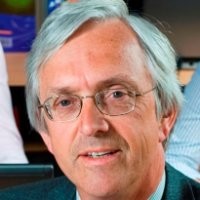 Bert Vogel