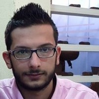 Chadi Antonios