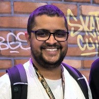Felipe Rocha Micaela