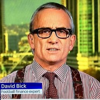 David Bick