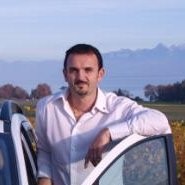 Pascal Sauge
