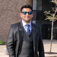 Raj Hemani