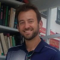 Nicholas Mattes