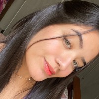 Thayrine Andrade