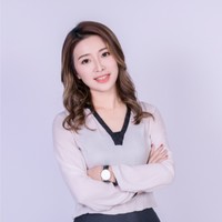 Lillian Huang