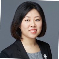 Crystal Qiu