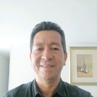 Jorge Bolaños Jiménez