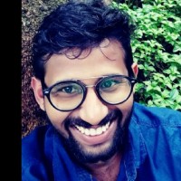 Adithyan M