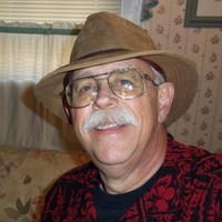 Jeffrey Huntington