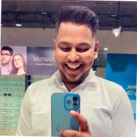 Prashant Jaiswal